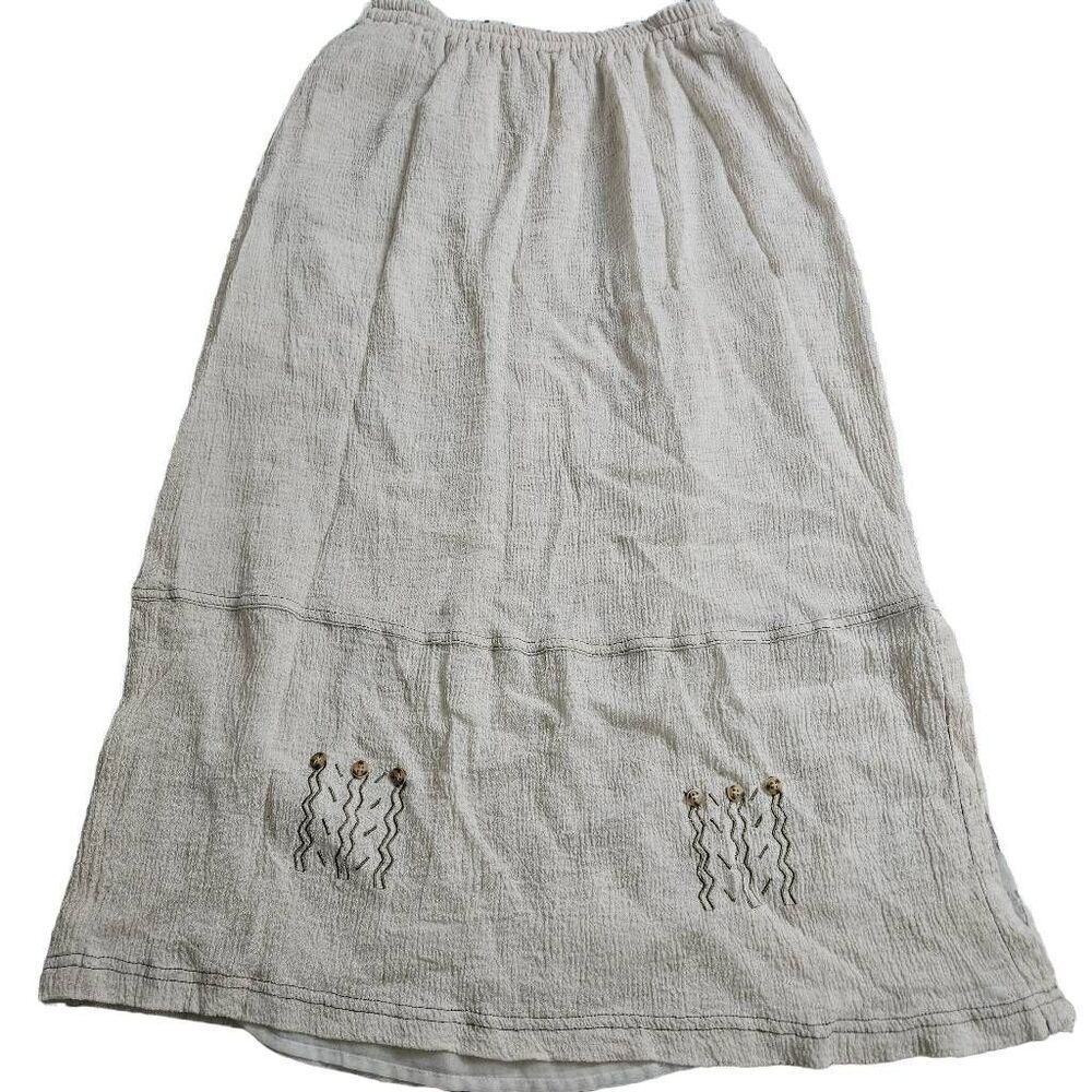 Nino Wong California Skirt